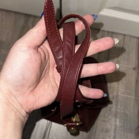 Vintage Cartier Bucket Bag - Picture 3 of 13